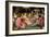 The Decameron, 1916-John William Waterhouse-Framed Giclee Print