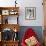 The Decks Ran Red, Dorothy Dandridge, 1958-null-Framed Photo displayed on a wall
