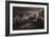 The Declaration of Independence, July 4, 1776, 1817-John Trumbull-Framed Giclee Print