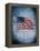 The Declaration of Independence-null-Framed Stretched Canvas