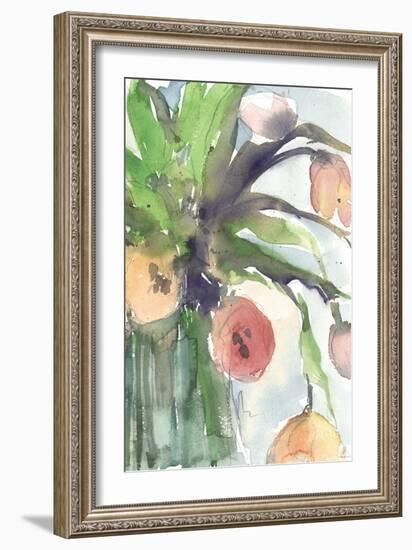 The Decorative Object I-Samuel Dixon-Framed Art Print