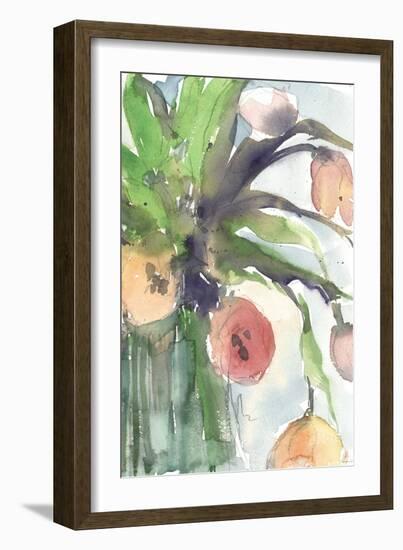 The Decorative Object I-Samuel Dixon-Framed Art Print