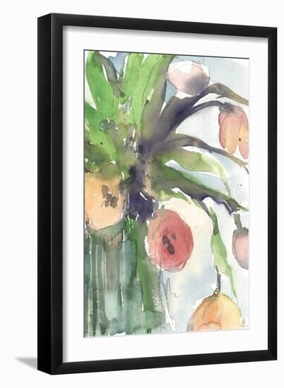 The Decorative Object I-Samuel Dixon-Framed Art Print