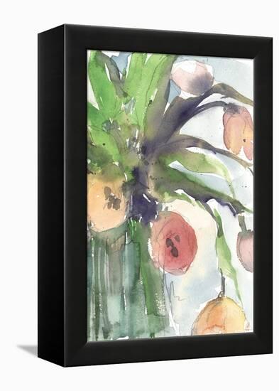 The Decorative Object I-Samuel Dixon-Framed Stretched Canvas