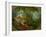 The Decoy Bird-Francois Boucher-Framed Giclee Print