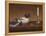 The Decoy-Robert Wavra-Framed Premier Image Canvas