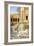 The dedication of the Temple in Jerusalem built by King Solomon - Bible-William Brassey Hole-Framed Giclee Print