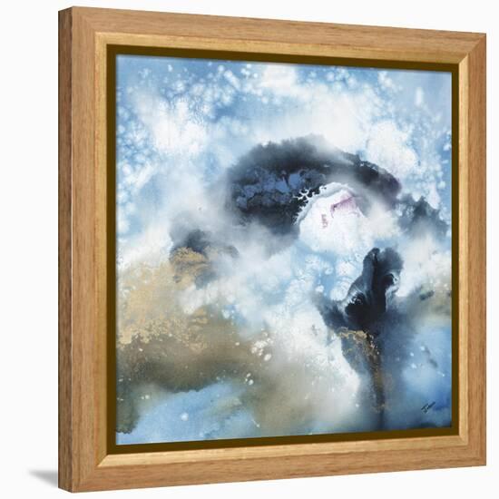 The Deep I-Jason Jarava-Framed Premier Image Canvas