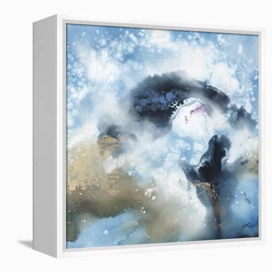 The Deep I-Jason Jarava-Framed Premier Image Canvas