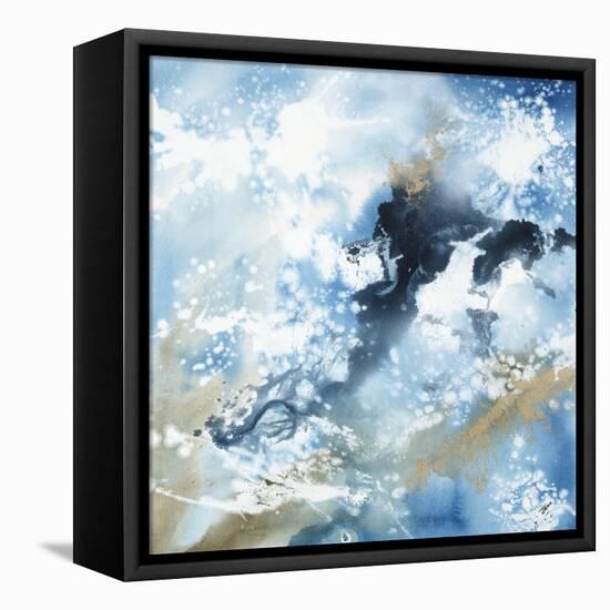 The Deep II-Jason Jarava-Framed Premier Image Canvas