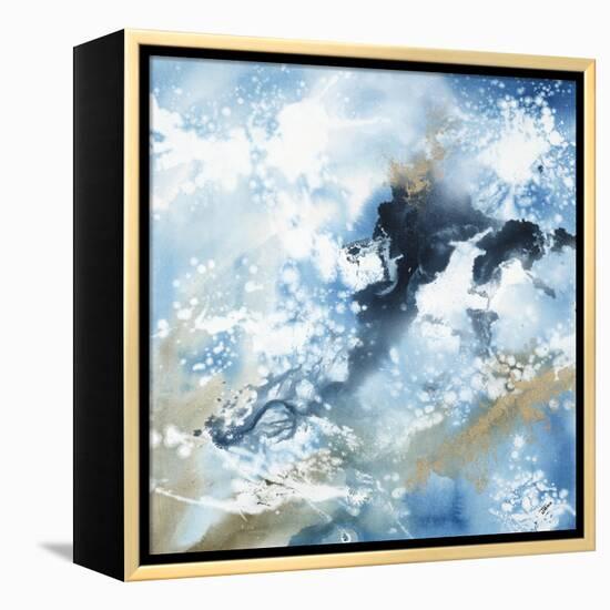 The Deep II-Jason Jarava-Framed Premier Image Canvas