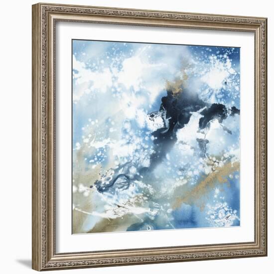 The Deep II-Jason Jarava-Framed Giclee Print