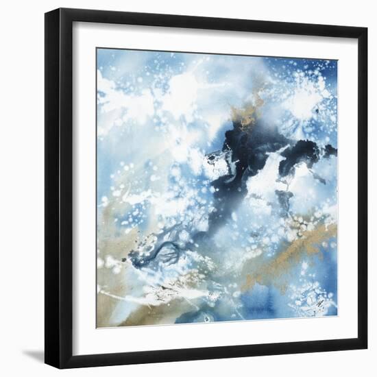 The Deep II-Jason Jarava-Framed Giclee Print