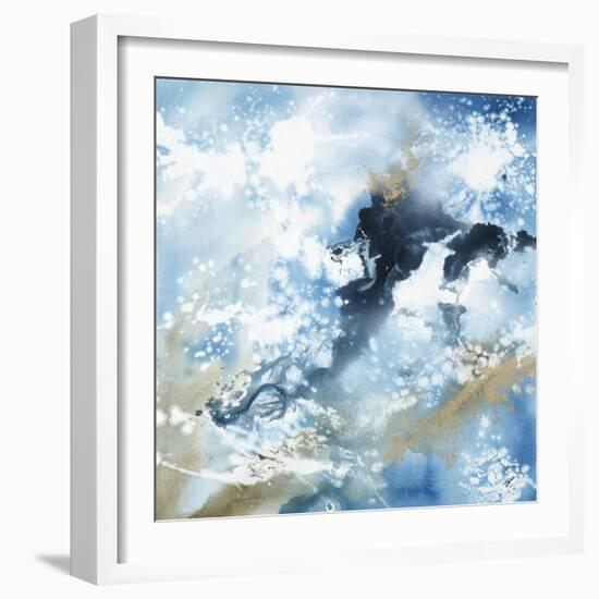 The Deep II-Jason Jarava-Framed Giclee Print