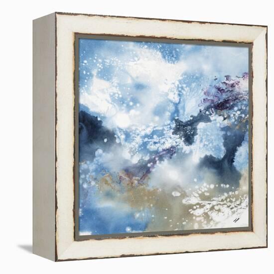 The Deep III-Jason Jarava-Framed Premier Image Canvas