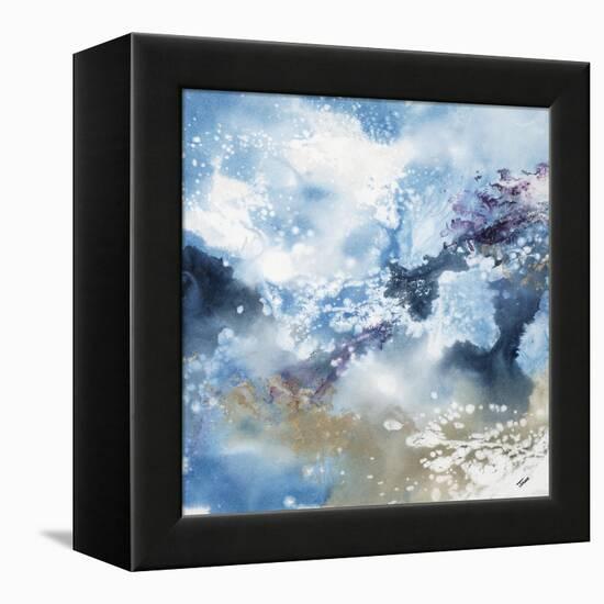 The Deep III-Jason Jarava-Framed Premier Image Canvas