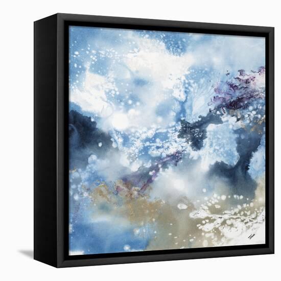 The Deep III-Jason Jarava-Framed Premier Image Canvas