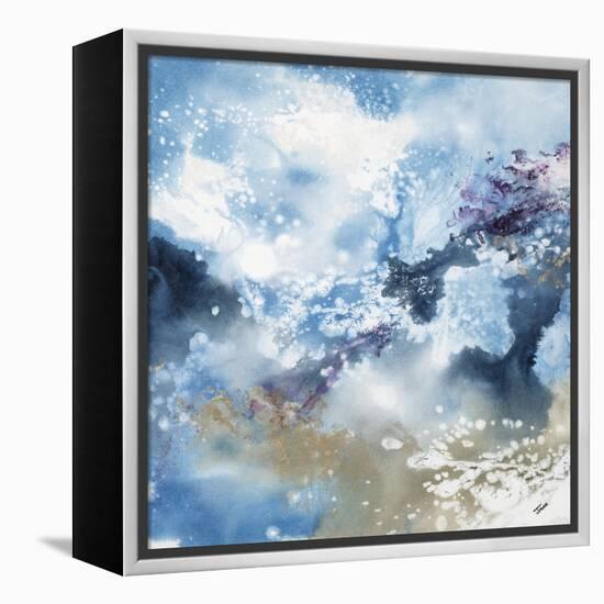 The Deep III-Jason Jarava-Framed Premier Image Canvas