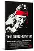 The Deer Hunter, Robert DeNiro, 1978, (c) Universal Pictures / Courtesy: Everett Collection-null-Mounted Art Print