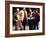 The Deer Hunter-null-Framed Photo