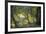 The Deer Park-Carl Frederic Aagaard-Framed Premium Giclee Print