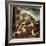 The defeat of the Saracens, The end of the Saracens invasion in Spain in 1492-Juan de Valdes Leal-Framed Giclee Print