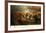 The Defence Of Rorke's Drift-Lady Butler-Framed Giclee Print