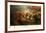 The Defence Of Rorke's Drift-Lady Butler-Framed Giclee Print