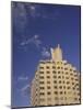 The Delano Hotel, South Beach, Miami, Florida, USA-Robin Hill-Mounted Photographic Print