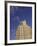 The Delano Hotel, South Beach, Miami, Florida, USA-Robin Hill-Framed Photographic Print