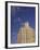 The Delano Hotel, South Beach, Miami, Florida, USA-Robin Hill-Framed Photographic Print