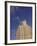 The Delano Hotel, South Beach, Miami, Florida, USA-Robin Hill-Framed Photographic Print