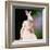 The Delicate Lady-Martine Roch-Framed Premium Giclee Print