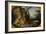 The Delights of Life in the Country-Francois Boucher-Framed Giclee Print