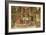 The Delivery of the Augsburg Confession, 25th June 1530, 1617-German School-Framed Giclee Print