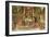 The Delivery of the Augsburg Confession, 25th June 1530, 1617-German School-Framed Giclee Print