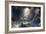 The Deluge, 1828-John Martin-Framed Premium Giclee Print