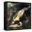 The Deluge-William Etty-Framed Premier Image Canvas