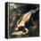 The Deluge-William Etty-Framed Premier Image Canvas