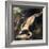 The Deluge-William Etty-Framed Giclee Print