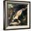 The Deluge-William Etty-Framed Giclee Print