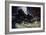 The Deluge-Francis Danby-Framed Giclee Print