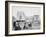 The Dennis Hotel, Atlantic City, N.J.-null-Framed Photo