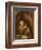 The Dentist-Gerard Dou-Framed Collectable Print