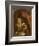 The Dentist-Gerard Dou-Framed Collectable Print