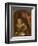 The Dentist-Gerard Dou-Framed Collectable Print