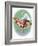 The Dentist-Linda Braucht-Framed Giclee Print