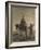 The Departure for Work, 1857-Jean-Francois Millet-Framed Giclee Print