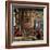 The Departure of the English Ambassadors, from the St. Ursula Cycle, 1498-Vittore Carpaccio-Framed Giclee Print