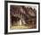 The Departure-Frank Moss Bennett-Framed Giclee Print